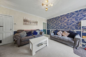 Madin Street Newbold